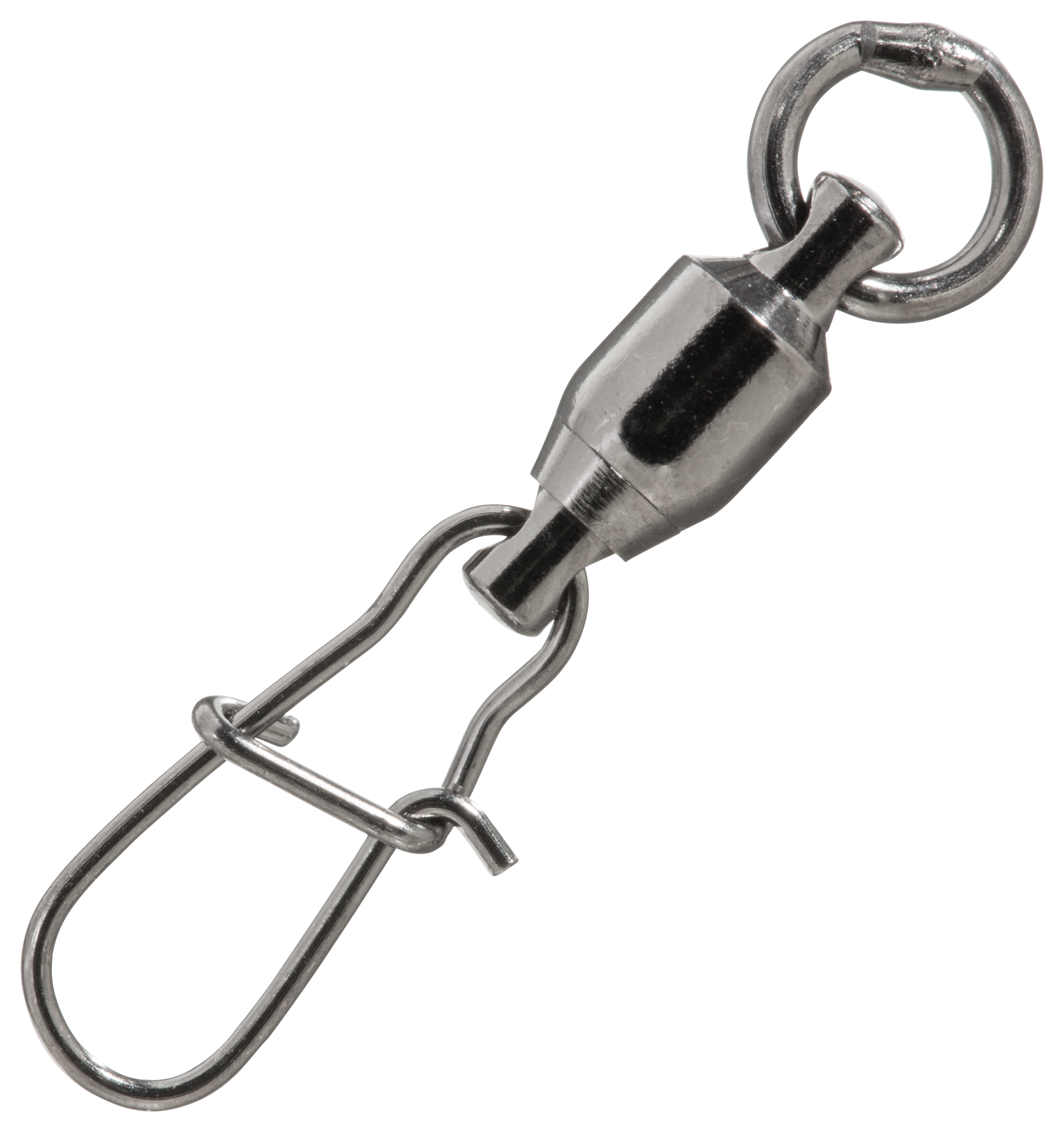 Bass Pro Shops Ball Bearing Swivel with Fast-Lock Snap | Bass Pro Shops ...